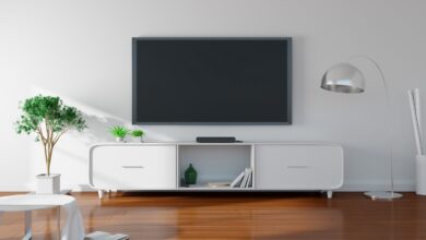 come allestire home theatre in casa