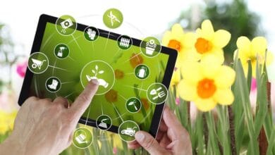 acquisti primavera giardino