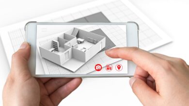 Costruire una villa partendo da zero